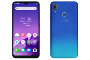 Điện thoại Vivo Y93 3GB/32GB 6.22 inch