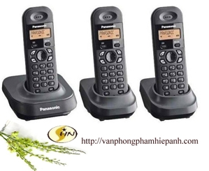 Điện thoại bàn Panasonic KX-TG1403