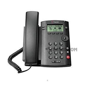 Điện thoại VoIP Polycom VVX101