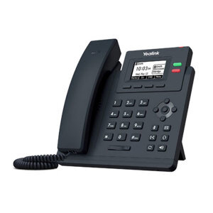 Điện thoại VoIP Yealink SIP-T31P