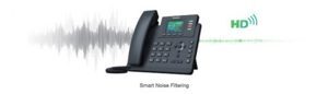 Điện thoại VoIP Yealink SIP-T31P