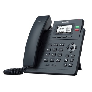 Điện thoại VoIP Yealink SIP-T31P