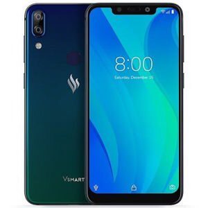 Điện thoại Vsmart Active 1+ - 6GB RAM, 64GB, 6.2 inch