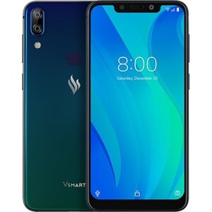 Điện thoại Vsmart Active 1+ - 6GB RAM, 64GB, 6.2 inch