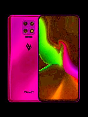Điện thoại Vsmart Aris - 6GB/ 64GB, 6.39 inch, 2 sim