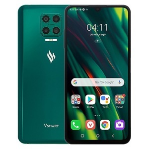 Điện thoại Vsmart Aris 8GB/128GB 6.39 inch