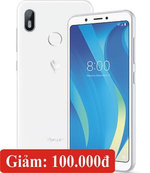 Điện thoại Vsmart Joy 1 3GB/32GB 5.5 inch