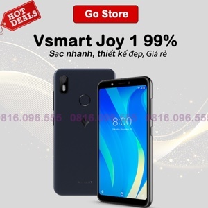 Điện thoại Vsmart Joy 1 3GB/32GB 5.5 inch