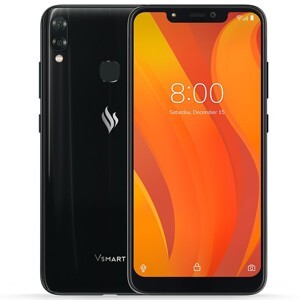 Điện thoại Vsmart Joy 1+ - 3GB RAM, 32GB, 6.2 inch