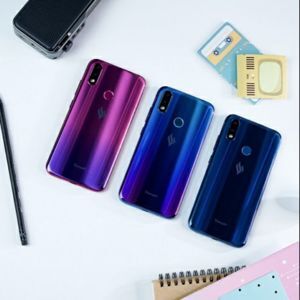 Điện thoại Vsmart Joy 2+ - 2GB RAM, 32GB, 6.2 inch