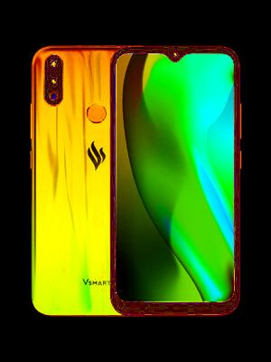 Điện thoại Vsmart Joy 2+ - 2GB RAM, 32GB, 6.2 inch
