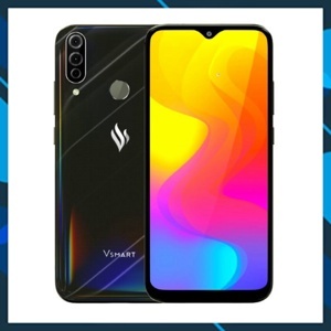 Điện thoại Vsmart Joy 3 - 4GB/64GB, 6.5 inch, 2 sim