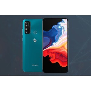 Điện thoại Vsmart Live 4 - 6GB/64GB