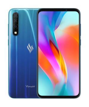 Điện thoại Vsmart Live - 64GB, 4GB RAM, 6.2 inch