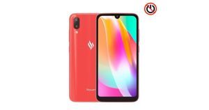 Điện thoại Vsmart Star - 2GB RAM, 16GB, 5.7 inch