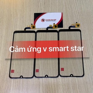 Điện thoại Vsmart Star - 2GB RAM, 16GB, 5.7 inch