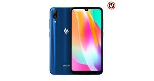 Điện thoại Vsmart Star 3 - 2GB/16GB