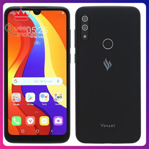Điện thoại Vsmart Star 4 - 3GB RAM, 32GB, 6.09 inch