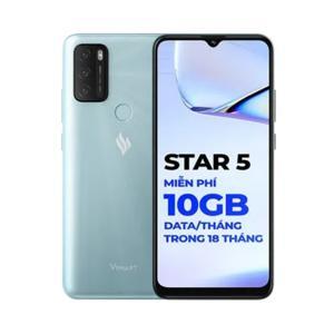 Điện thoại Vsmart Star 5 - 3GB RAM, 32GB, 6.52 inch