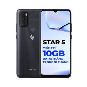 Điện thoại Vsmart Star 5 - 3GB RAM, 32GB, 6.52 inch