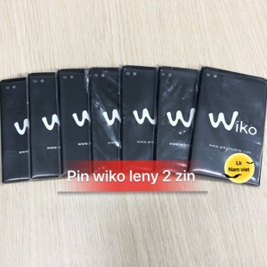 Điện thoại Wiko Jerry 2 - 1GB RAM, 8GB, 5 inch