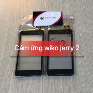 Điện thoại Wiko Jerry 2 - 1GB RAM, 8GB, 5 inch