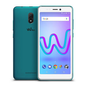 Điện thoại Wiko Jerry 3 - 1GB RAM, 16GB, 5.45 inch