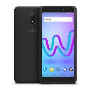 Điện thoại Wiko Jerry 3 - 1GB RAM, 16GB, 5.45 inch