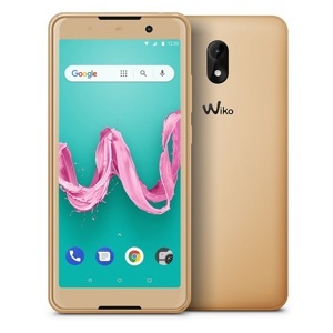 Điện thoại Wiko Lenny 5 - 1GB RAM, 16GB, 5.7 inch