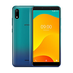 Điện thoại Wiko Sunny 4 Plus - 1GB RAM, 16GB, 5.45 inch