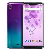 Điện thoại Wiko View 2 Go - 2GB RAM, 16GB, 5.93 inch