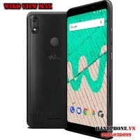 Điện thoại Wiko View Max - 3GB RAM, 32GB, 5.99 inch