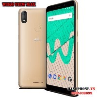 Điện thoại Wiko View Max - 3GB RAM, 32GB, 5.99 inch