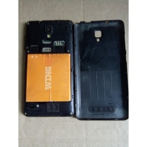 Điện thoại Wing Hero 40i