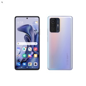 Điện thoại Xiaomi 11T 5G 8GB/128GB 6.67 inch