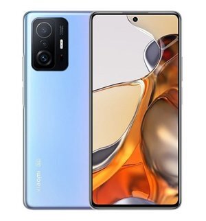 Điện thoại Xiaomi 11T Pro 5G 12GB/256GB 6.67 inch