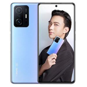 Điện thoại Xiaomi 11T Pro 5G 12GB/256GB 6.67 inch