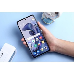 Điện thoại Xiaomi 11T Pro 5G 12GB/256GB 6.67 inch