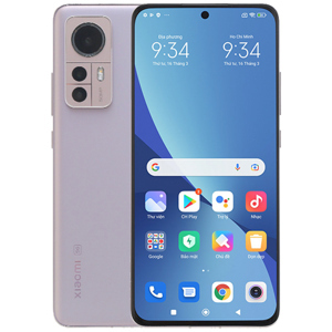 Điện thoại Xiaomi 12 - 256GB