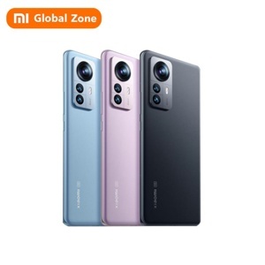 Điện thoại Xiaomi 12 Pro 8GB/256GB