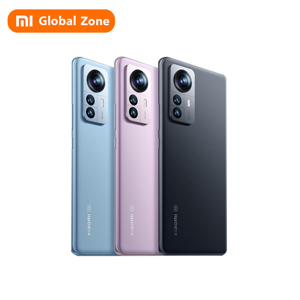 Điện thoại Xiaomi 12 Pro 8GB/256GB