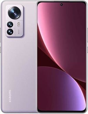 Điện thoại Xiaomi 12 Pro 12GB/256GB