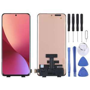 Điện thoại Xiaomi 12S Pro 8GB/128GB