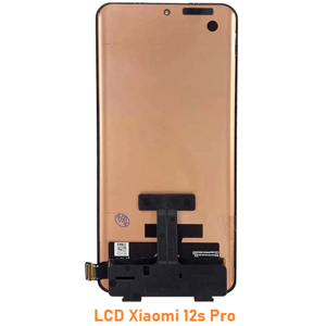 Điện thoại Xiaomi 12S Pro 8GB/128GB