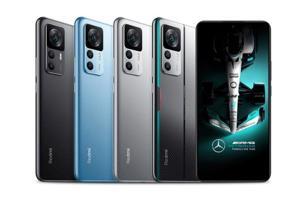 Điện thoại Xiaomi 12T 8GB/256GB