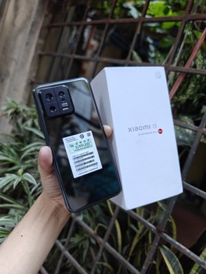 Điện thoại Xiaomi 13 12GB/256GB 6.36 inch