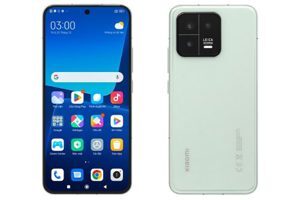 Điện thoại Xiaomi 13 12GB/256GB 6.36 inch