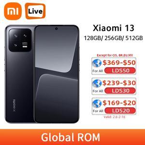 Điện thoại Xiaomi 13 8GB/256GB 6.36 inch