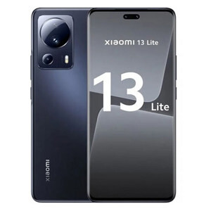 Điện thoại Xiaomi 13 Lite 8GB/128GB 6.55 inch