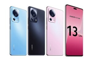 Điện thoại Xiaomi 13 Lite 8GB/256GB